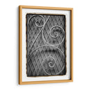 Barrio Francés Ironwork Ii - Laura DeNardo | Cuadro decorativo de Canvas Lab
