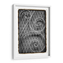 Barrio Francés Ironwork Ii - Laura DeNardo | Cuadro decorativo de Canvas Lab