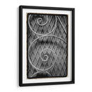 Barrio Francés Hierras Iii - Laura DeNardo | Cuadro decorativo de Canvas Lab