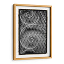 Barrio Francés Hierras Iii - Laura DeNardo | Cuadro decorativo de Canvas Lab