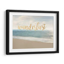Playa Wanderlust - James McLoughlin | Cuadro decorativo de Canvas Lab