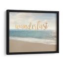 Playa Wanderlust - James McLoughlin | Cuadro decorativo de Canvas Lab