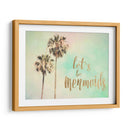 Seamos Sirenas - Sylvia Coomes | Cuadro decorativo de Canvas Lab