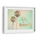 Seamos Sirenas - Sylvia Coomes | Cuadro decorativo de Canvas Lab