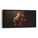 Tremor | Cuadro decorativo de Canvas Lab