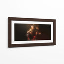 Tremor | Cuadro decorativo de Canvas Lab