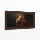 Tremor | Cuadro decorativo de Canvas Lab