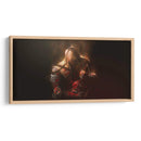 Tremor | Cuadro decorativo de Canvas Lab