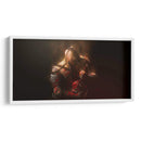 Tremor | Cuadro decorativo de Canvas Lab