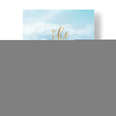 La Playa Esta Llamando - Emily Robinson | Cuadro decorativo de Canvas Lab