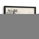 Paisaje Idílico I - J.D. Harding | Cuadro decorativo de Canvas Lab