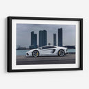 Vellano MC Customs Lamborghini Aventador | Cuadro decorativo de Canvas Lab