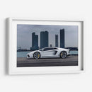 Vellano MC Customs Lamborghini Aventador | Cuadro decorativo de Canvas Lab