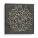 Tile Geométrico I - Chariklia Zarris | Cuadro decorativo de Canvas Lab