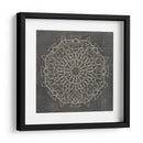 Tile Geométrico I - Chariklia Zarris | Cuadro decorativo de Canvas Lab