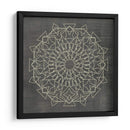 Tile Geométrico I - Chariklia Zarris | Cuadro decorativo de Canvas Lab