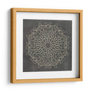 Tile Geométrico I - Chariklia Zarris | Cuadro decorativo de Canvas Lab