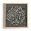 Tile Geométrico I - Chariklia Zarris | Cuadro decorativo de Canvas Lab