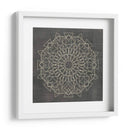 Tile Geométrico I - Chariklia Zarris | Cuadro decorativo de Canvas Lab