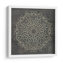 Tile Geométrico I - Chariklia Zarris | Cuadro decorativo de Canvas Lab