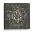 Tile Geométrico Ii Ii - Chariklia Zarris | Cuadro decorativo de Canvas Lab