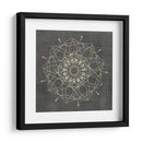 Tile Geométrico Ii Ii - Chariklia Zarris | Cuadro decorativo de Canvas Lab