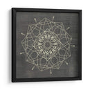 Tile Geométrico Ii Ii - Chariklia Zarris | Cuadro decorativo de Canvas Lab