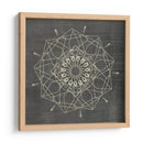 Tile Geométrico Ii Ii - Chariklia Zarris | Cuadro decorativo de Canvas Lab