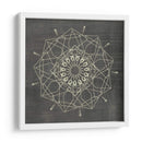Tile Geométrico Ii Ii - Chariklia Zarris | Cuadro decorativo de Canvas Lab