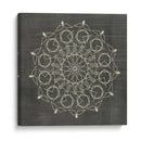 Tile Geométrico Iii - Chariklia Zarris | Cuadro decorativo de Canvas Lab