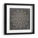 Tile Geométrico Iii - Chariklia Zarris | Cuadro decorativo de Canvas Lab