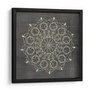 Tile Geométrico Iii - Chariklia Zarris | Cuadro decorativo de Canvas Lab