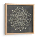 Tile Geométrico Iii - Chariklia Zarris | Cuadro decorativo de Canvas Lab