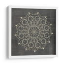 Tile Geométrico Iii - Chariklia Zarris | Cuadro decorativo de Canvas Lab