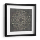 Tile Geométrico Iv - Chariklia Zarris | Cuadro decorativo de Canvas Lab