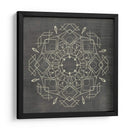 Tile Geométrico Iv - Chariklia Zarris | Cuadro decorativo de Canvas Lab