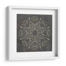 Tile Geométrico Iv - Chariklia Zarris | Cuadro decorativo de Canvas Lab