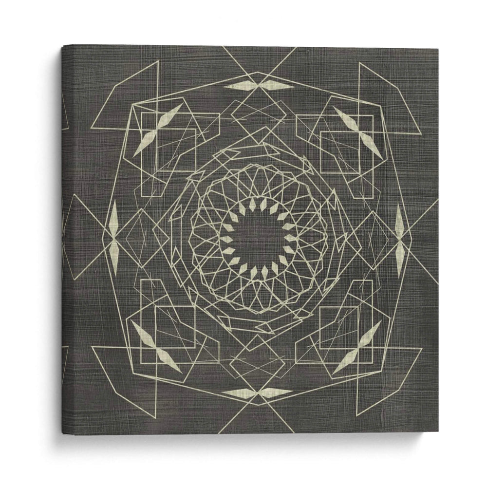 Tile Geométrico V - Chariklia Zarris | Cuadro decorativo de Canvas Lab