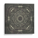 Tile Geométrico V - Chariklia Zarris | Cuadro decorativo de Canvas Lab