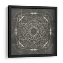 Tile Geométrico V - Chariklia Zarris | Cuadro decorativo de Canvas Lab