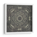 Tile Geométrico V - Chariklia Zarris | Cuadro decorativo de Canvas Lab