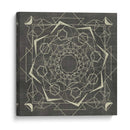 Tile Geométrico Vi - Chariklia Zarris | Cuadro decorativo de Canvas Lab