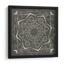 Tile Geométrico Vi - Chariklia Zarris | Cuadro decorativo de Canvas Lab