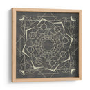 Tile Geométrico Vi - Chariklia Zarris | Cuadro decorativo de Canvas Lab