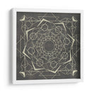 Tile Geométrico Vi - Chariklia Zarris | Cuadro decorativo de Canvas Lab