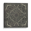 Tile Geométrico Vii - Chariklia Zarris | Cuadro decorativo de Canvas Lab