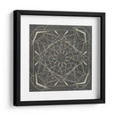 Tile Geométrico Vii - Chariklia Zarris | Cuadro decorativo de Canvas Lab