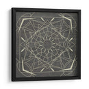 Tile Geométrico Vii - Chariklia Zarris | Cuadro decorativo de Canvas Lab