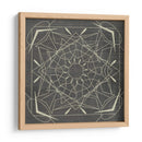 Tile Geométrico Vii - Chariklia Zarris | Cuadro decorativo de Canvas Lab