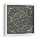 Tile Geométrico Vii - Chariklia Zarris | Cuadro decorativo de Canvas Lab